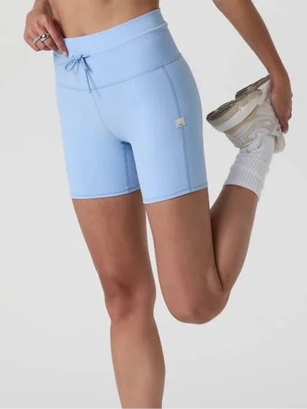 NWT Vuori Surf Daily Shorts